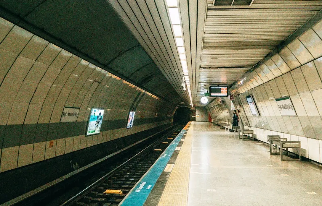 İstanbul Metrosu